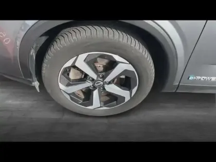 Photo 8 Nissan Qashqai  e-POWER 190ch Business Edition 2022