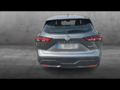 Photo 5 Nissan Qashqai  e-POWER 190ch Business Edition 2022