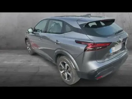 Photo 6 Nissan Qashqai  e-POWER 190ch Business Edition 2022