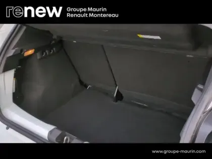 Photo 14 Dacia Sandero  1.0 SCe 65ch Essential