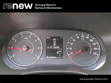 Photo 10 Dacia Sandero  1.0 SCe 65ch Essential