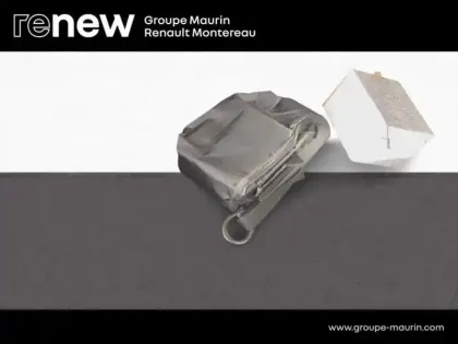 Photo 11 Renault Captur  1.6 E-Tech hybride 145ch Engineered