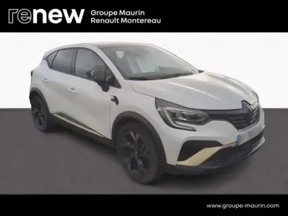 Photo Renault Captur