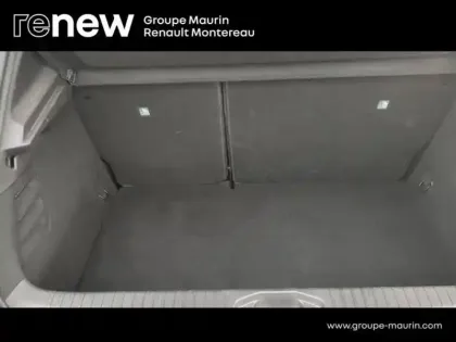 Photo 9 Renault Clio  1.6 E-Tech hybride 145ch Techno