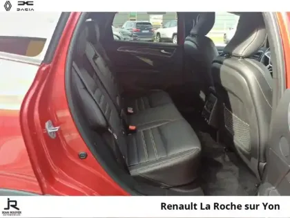 Photo 14 Renault Arkana  1.6 E-Tech hybride 145ch Engineered -22