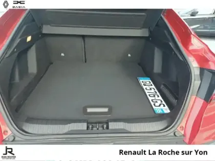 Photo 6 Renault Arkana  1.6 E-Tech hybride 145ch Engineered -22