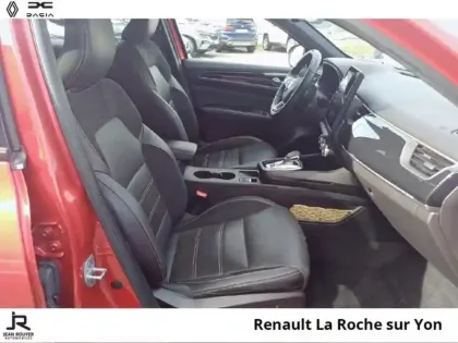 Photo 13 Renault Arkana  1.6 E-Tech hybride 145ch Engineered -22