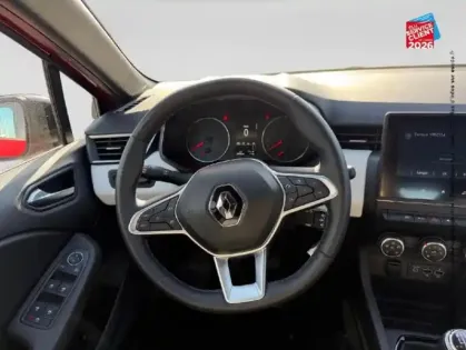 Photo 11 Renault Clio  1.0 TCe 90ch Limited -21N