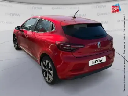 Photo 7 Renault Clio  1.0 TCe 90ch Limited -21N