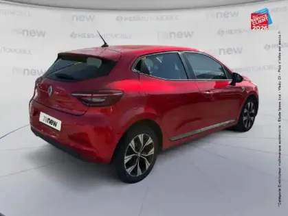 Photo 5 Renault Clio  1.0 TCe 90ch Limited -21N