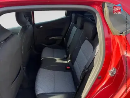 Photo 10 Renault Clio  1.0 TCe 90ch Limited -21N