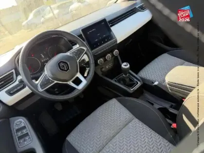 Photo 14 Renault Clio  1.0 TCe 90ch Limited -21N