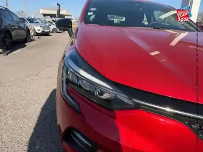 Photo 12 Renault Clio  1.0 TCe 90ch Limited -21N