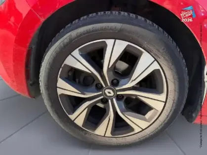 Photo 9 Renault Clio  1.0 TCe 90ch Limited -21N