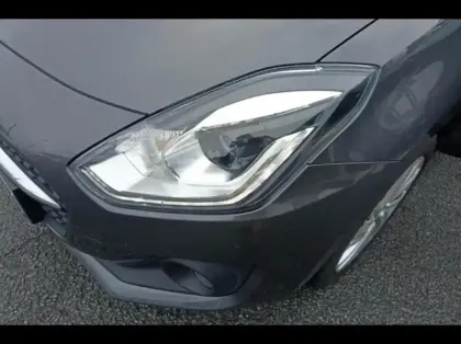 Photo 5 Suzuki Swift  1.2 Dualjet Hybrid 83ch Pack