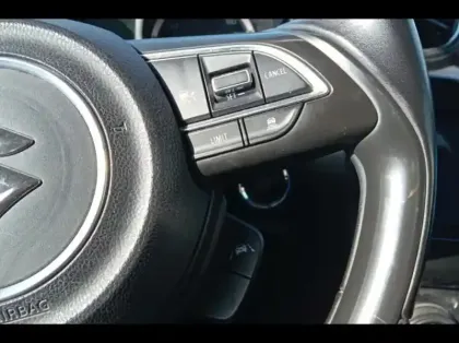 Photo 28 Suzuki Swift  1.2 Dualjet Hybrid 83ch Pack