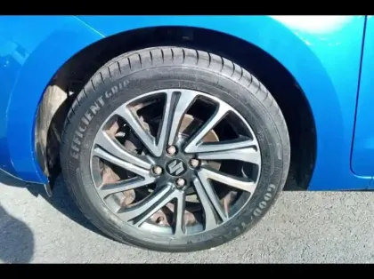 Photo 23 Suzuki Swift  1.2 Dualjet Hybrid 83ch Pack