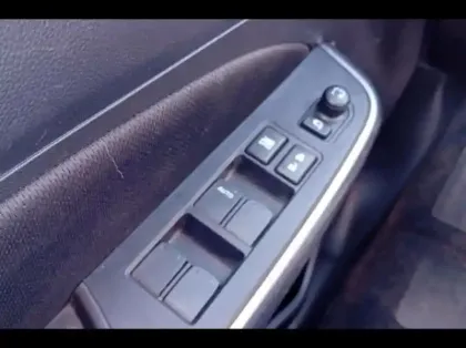 Photo 27 Suzuki Swift  1.2 Dualjet Hybrid 83ch Pack