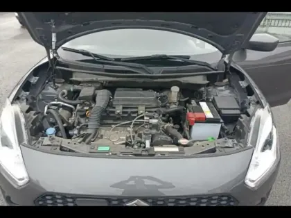 Photo 6 Suzuki Swift  1.2 Dualjet Hybrid 83ch Pack