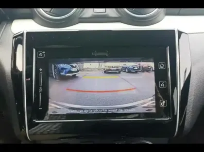 Photo 13 Suzuki Swift  1.2 Dualjet Hybrid 83ch Pack