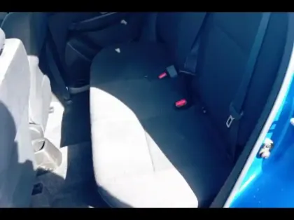 Photo 25 Suzuki Swift  1.2 Dualjet Hybrid 83ch Pack