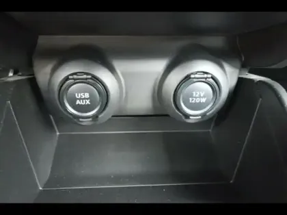 Photo 9 Suzuki Swift  1.2 Dualjet Hybrid 83ch Pack