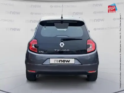 Photo 6 Renault Twingo  0.9 TCe 95ch Zen - 20