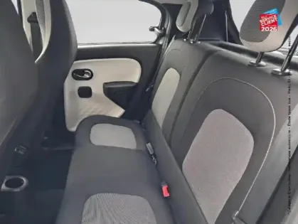 Photo 10 Renault Twingo  0.9 TCe 95ch Zen - 20