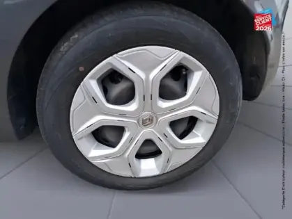 Photo 9 Renault Twingo  0.9 TCe 95ch Zen - 20