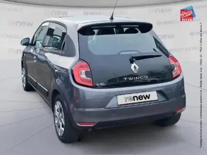 Photo 7 Renault Twingo  0.9 TCe 95ch Zen - 20