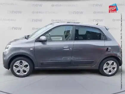 Photo 8 Renault Twingo  0.9 TCe 95ch Zen - 20
