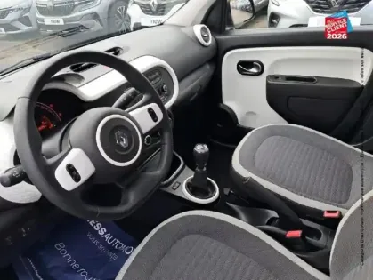 Photo 14 Renault Twingo  0.9 TCe 95ch Zen - 20