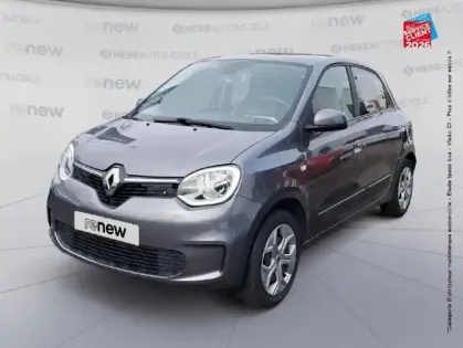 Photo Renault Twingo