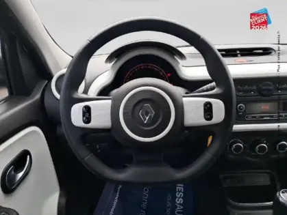 Photo 11 Renault Twingo  0.9 TCe 95ch Zen - 20