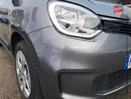 Photo 12 Renault Twingo  0.9 TCe 95ch Zen - 20