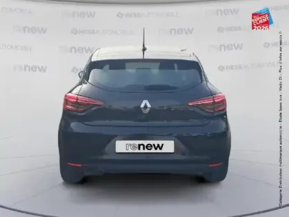 Photo 21 Renault Clio  1.0 TCe 90ch Equilibre