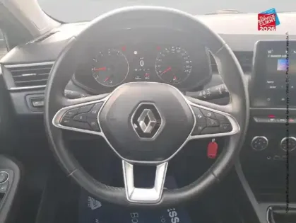 Photo 11 Renault Clio  1.0 TCe 90ch Equilibre