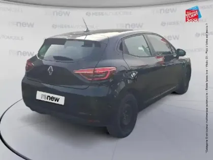 Photo 20 Renault Clio  1.0 TCe 90ch Equilibre