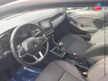 Photo 14 Renault Clio  1.0 TCe 90ch Equilibre