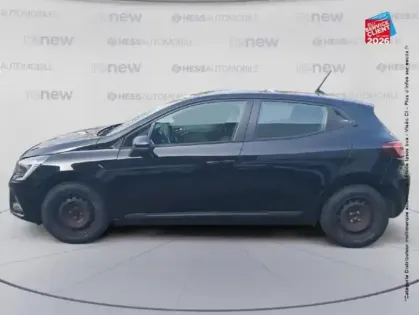 Photo 8 Renault Clio  1.0 TCe 90ch Equilibre