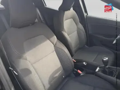 Photo 19 Renault Clio  1.0 TCe 90ch Equilibre