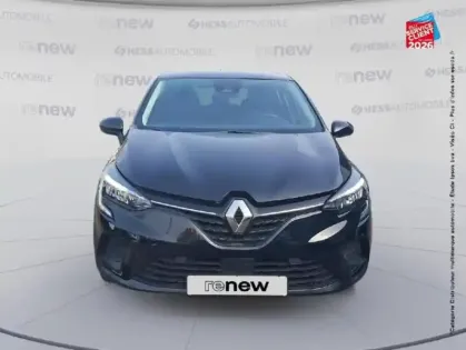 Photo 16 Renault Clio  1.0 TCe 90ch Equilibre