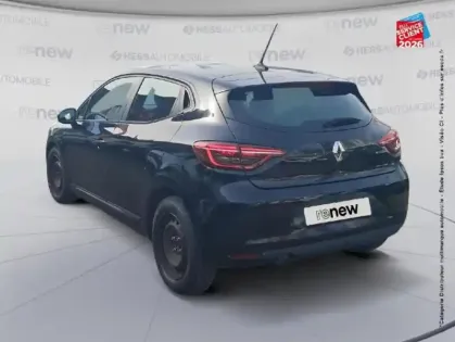 Photo 7 Renault Clio  1.0 TCe 90ch Equilibre