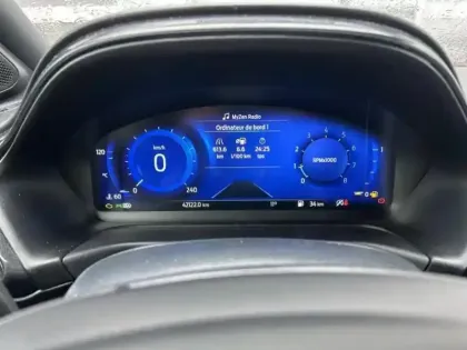 Photo 10 Ford Puma  1.0 EcoBoost 125ch mHEV ST-Line