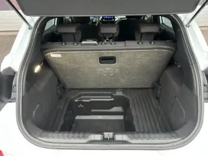 Photo 9 Ford Puma  1.0 EcoBoost 125ch mHEV ST-Line