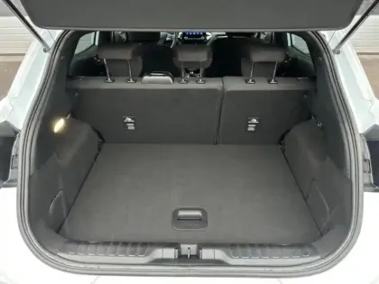 Photo 8 Ford Puma  1.0 EcoBoost 125ch mHEV ST-Line