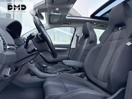 Photo 8 Skoda Karoq  2.0 TDI 150ch SCR Style 4x4 DSG