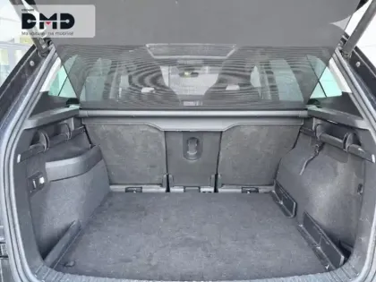 Photo 11 Skoda Karoq  2.0 TDI 150ch SCR Style 4x4 DSG