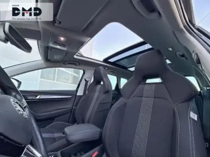 Photo 13 Skoda Karoq  2.0 TDI 150ch SCR Style 4x4 DSG