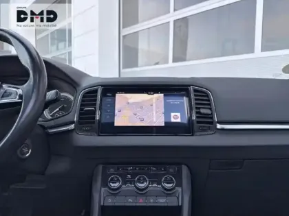 Photo 6 Skoda Karoq  2.0 TDI 150ch SCR Style 4x4 DSG